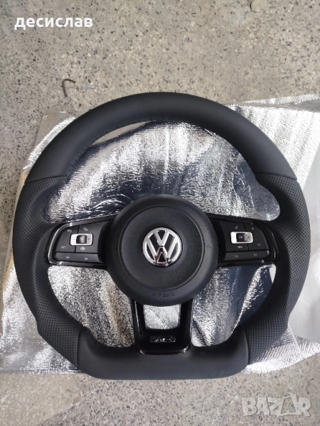 волан за vw Tiguan , снимка 1