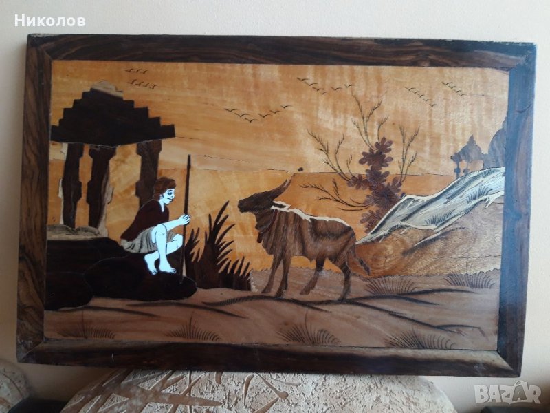 Картина, снимка 1