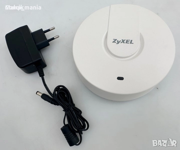 Access Point ZyXEL NWA1123-AC v2, снимка 1