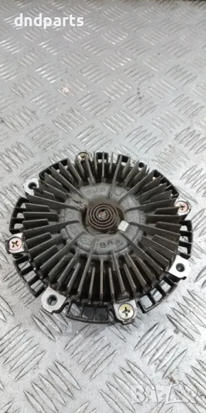 Виско Kia Sorento 2.5CRDi 2006г.	, снимка 1