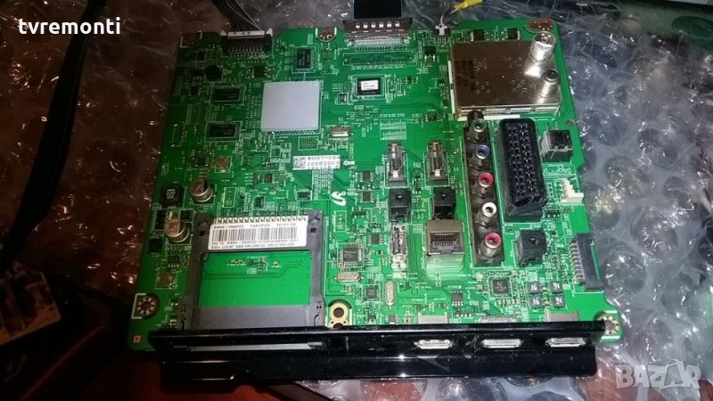 Mainboard Samsung BN94-05920D - BN41-01812A, снимка 1