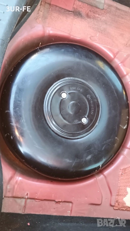 Продавам газов инжекцион пълен комплект за 4 цилиндъра, з комплекта, снимка 1