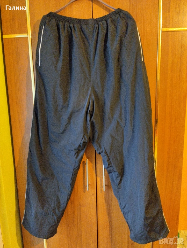 Гигант - два броя мъжки спортни долнища ; 62 р-р, снимка 1