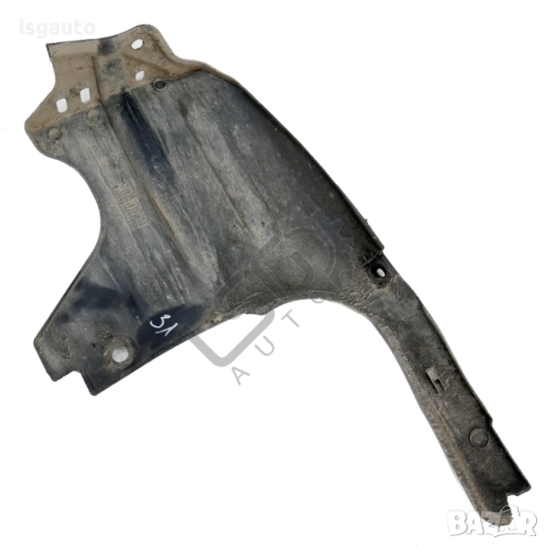 Заден ляв подкалник Honda Civic VIII 2006-2011 ID: 153935, снимка 1