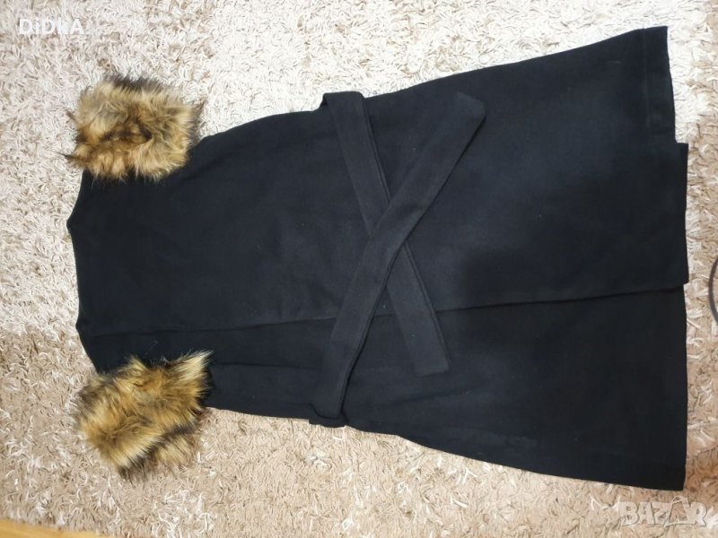 Уникален дамски елек, снимка 1