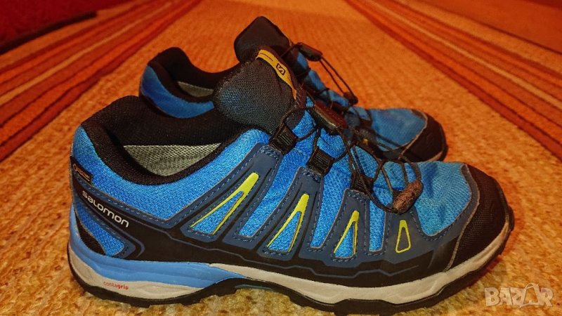 Salomon  Gore tex - 36.5, снимка 1