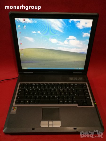 Лаптоп Maxdata Eco 3150X, снимка 1