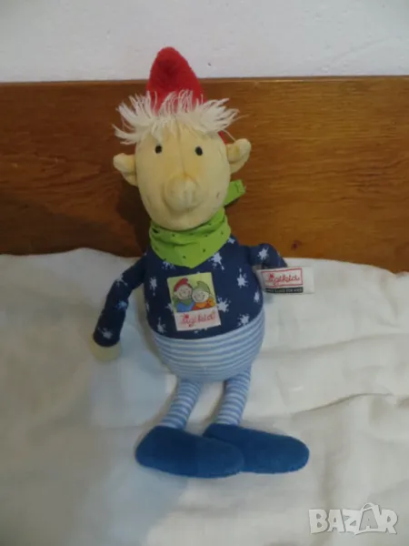 Механична играчка Сънчо  Sigikid , снимка 1