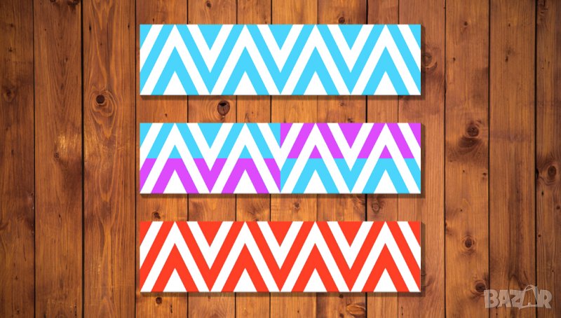 Изработвам рисувани книгоразделители., снимка 1