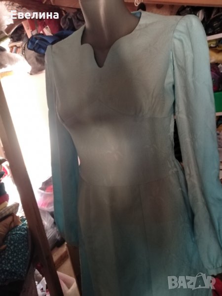 Прекрасна рокля, снимка 1