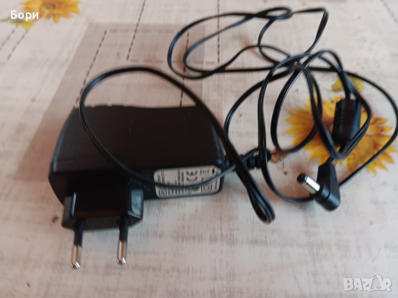 Golden Profit GPE-12150-2  12V-1500mA , снимка 1