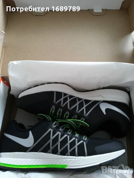 NIKE Zoom Pegasus нови оригинални маратонки , снимка 1