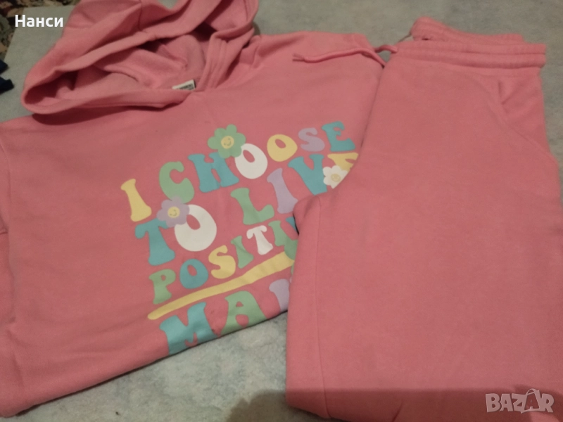 Детски екип LC Waikiki, снимка 1