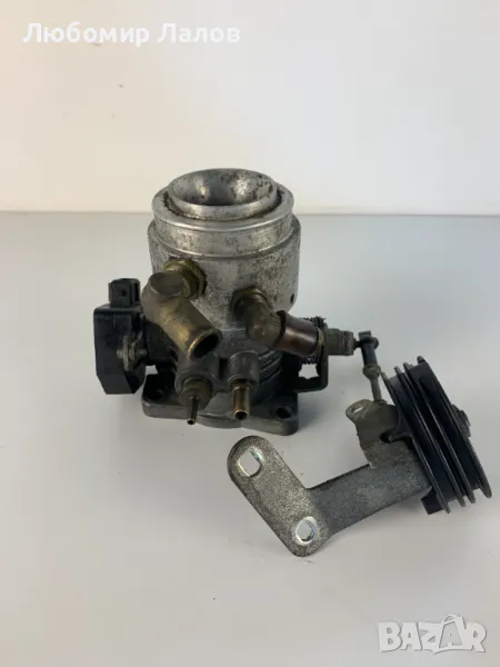 Дросел за Волво Volvo 940 0280120325, снимка 1