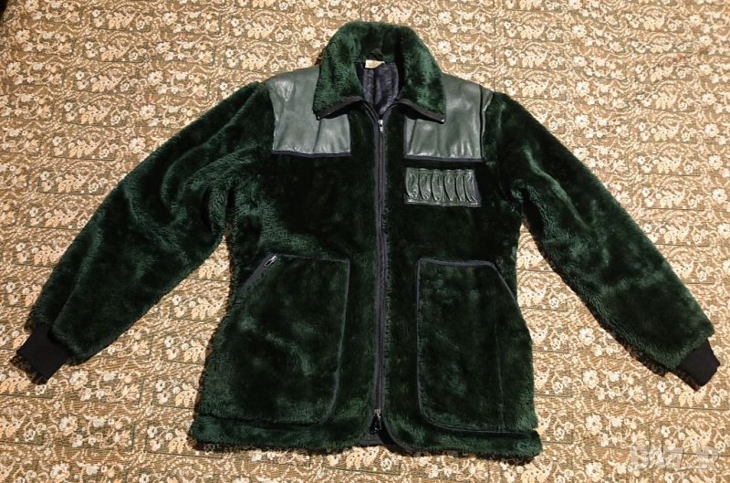 Ловна шуба, снимка 1