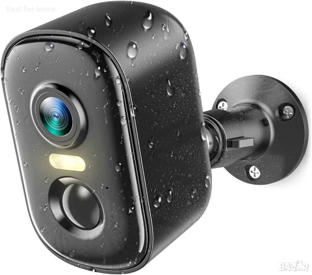 Rocktone 2K охранителни камери, снимка 1