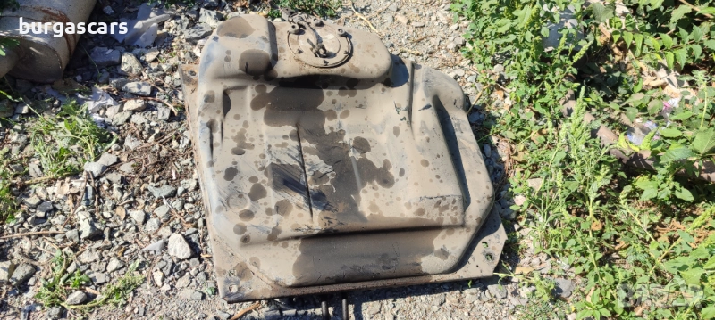 Резервоар A 169 470 09 01 кошница резервоар Mercedes B180 W245 - 80лв, снимка 1