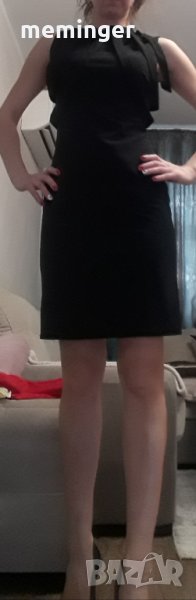 Черна рокля, снимка 1