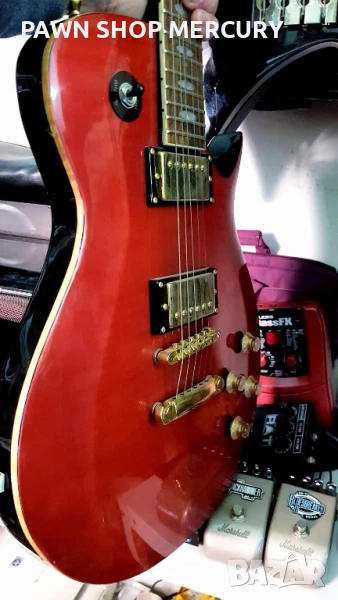 Продавам китари Dimavery DP-520 , снимка 1