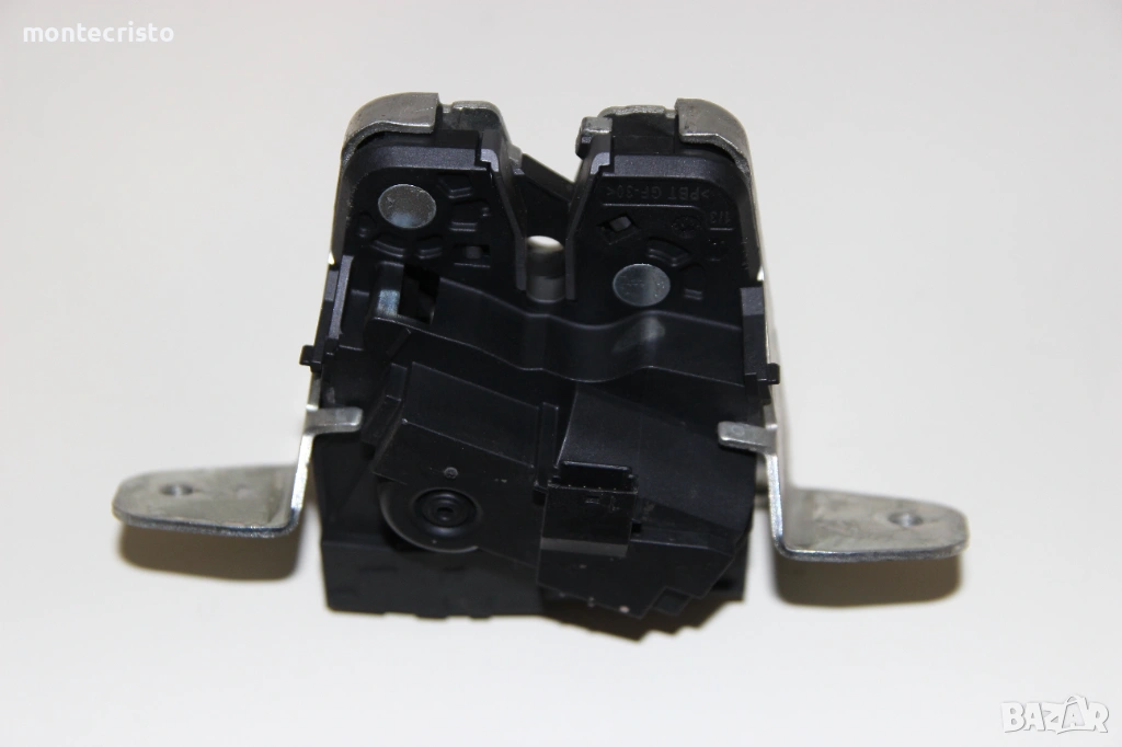 Брава заден капак Mercedes W204 комби C-Class (2007-2011г.) A2047400135, снимка 1