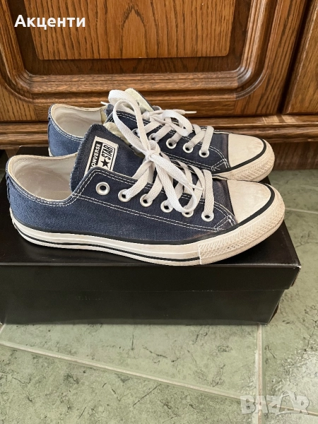 Оригинални Convers-кецове, снимка 1