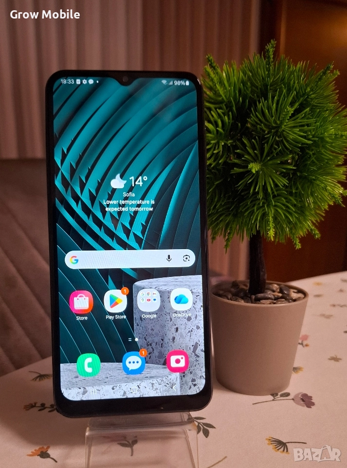 Samsung A13 , снимка 1