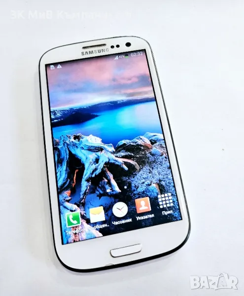 Samsung Galaxy S3 3:00786-25, снимка 1