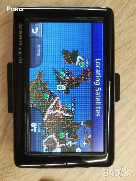 GARMIN nüLink!® 1695 LIVE , снимка 1