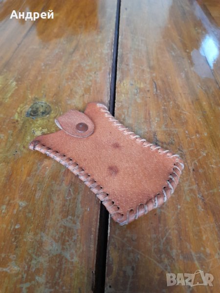 Стар ключодържател #11, снимка 1