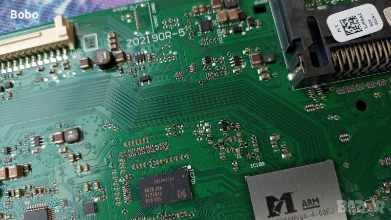 Main board Z02190R-5, снимка 1