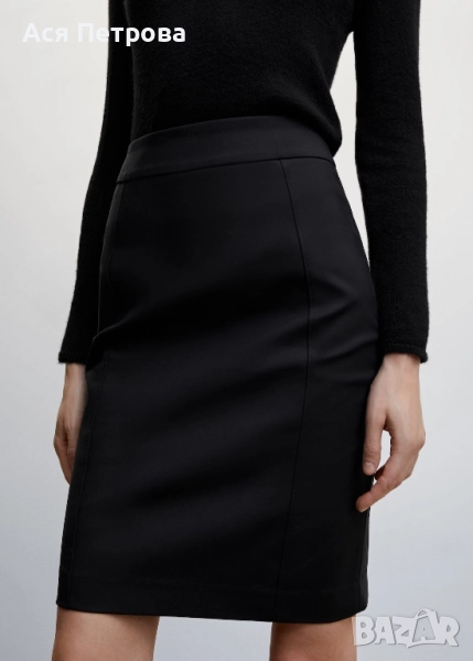 Пола Mango размер 34, снимка 1