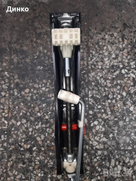 Нов оем крик бмв , снимка 1