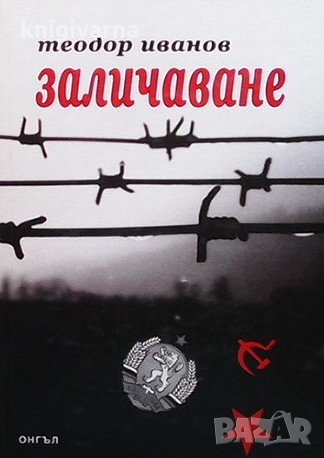Заличаване Теодор Иванов, снимка 1