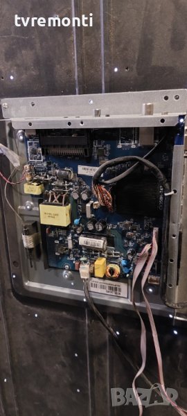 Основна платка - ,CV358H-T42 -Crown 40J1100AFH for 40inc DISPLAY D40-M30, снимка 1