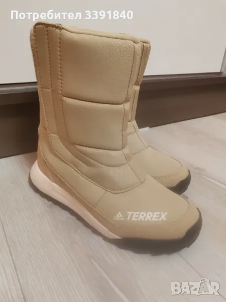 Детски апрески момиче , снимка 1