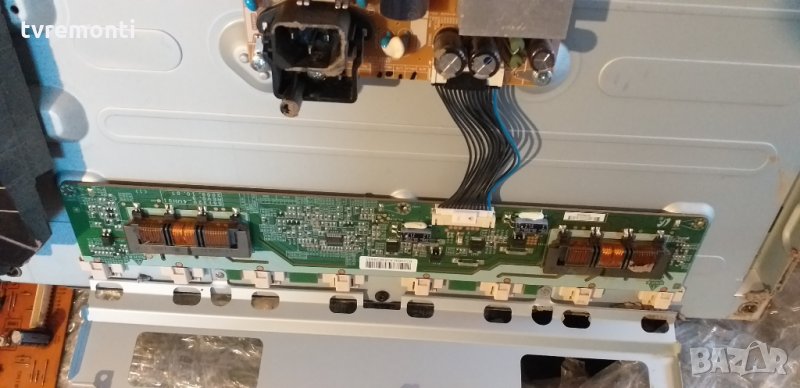 BACKLIGHT INVERTER SSI320_4UH01 REV0.3, снимка 1