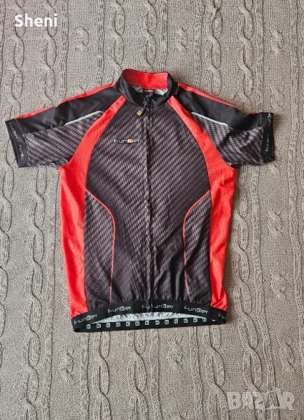 Мъжко джърси Funkier, S/М размер, снимка 1