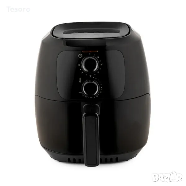 Фритюрник MUHLER,, снимка 1