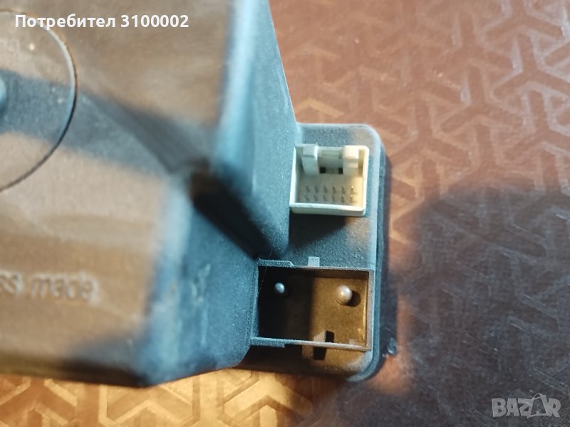 Вакум помпа за ауди, снимка 1