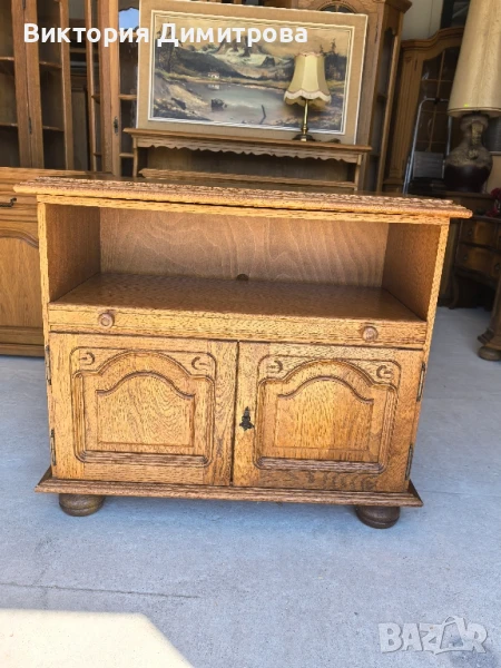 ТВ шкаф , снимка 1