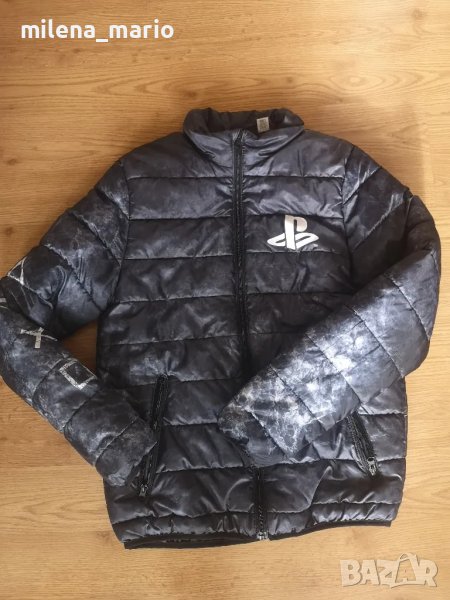 Яке H&M PlayStation , снимка 1