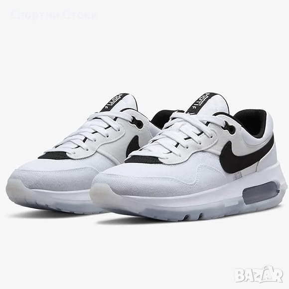 Оригинални NIKE AIR MAX MOTIF внос от Англия, снимка 1