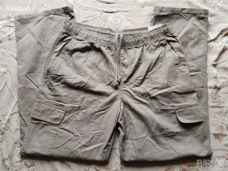 Карго панталон ANKO - размер XL/XXL, снимка 1