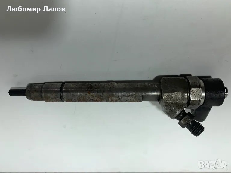 Дюза за  Mercedes-Benz E-class E220-E270 CDI (2002-2009) 0445110055, снимка 1