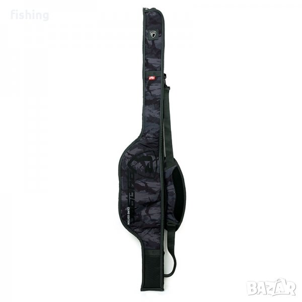 Единичен калъф Fox Rage Rod Sleeve 1,30/1,60см, снимка 1