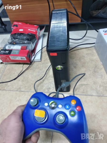 Xbox360, снимка 1