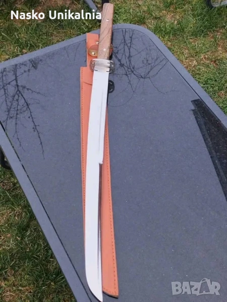 Ръчно изработен Меч , снимка 1