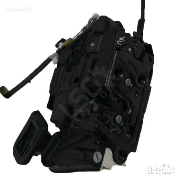 Брава предна лява врата Volkswagen Golf VI 2008-2016 ID: 150744, снимка 1