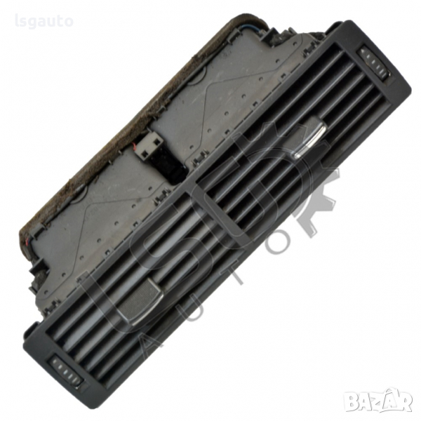 Духалки парно средна конзола табло AUDI A4 (B7) 2004-2008 A050422N-160, снимка 1