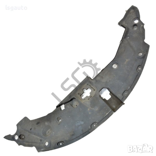 Кора над радиатори Toyota Avensis III(2009-2015) ID: 98081, снимка 1